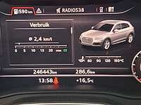 Personenauto, audi, q5, 2.0 tfsi quattro sport s line edition, 2018 - afbeelding 24 van  68