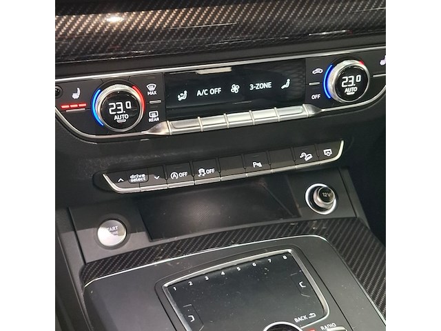 Personenauto, audi, q5, 2.0 tfsi quattro sport s line edition, 2018 - afbeelding 26 van  68