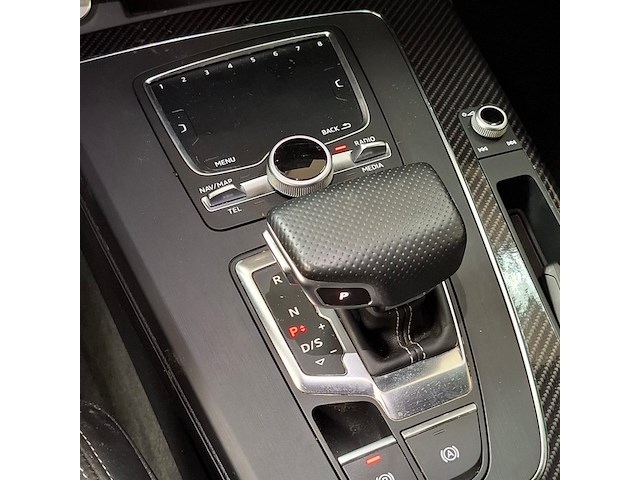 Personenauto, audi, q5, 2.0 tfsi quattro sport s line edition, 2018 - afbeelding 27 van  68