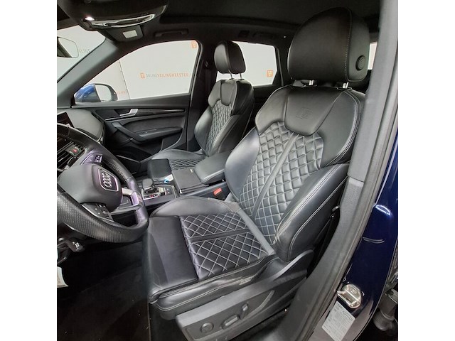 Personenauto, audi, q5, 2.0 tfsi quattro sport s line edition, 2018 - afbeelding 30 van  68