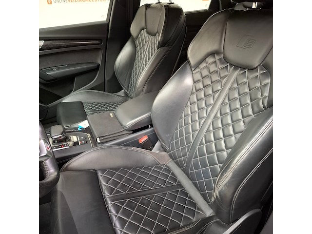 Personenauto, audi, q5, 2.0 tfsi quattro sport s line edition, 2018 - afbeelding 31 van  68