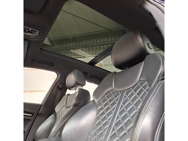 Personenauto, audi, q5, 2.0 tfsi quattro sport s line edition, 2018 - afbeelding 33 van  68