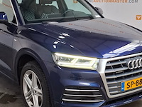 Personenauto, audi, q5, 2.0 tfsi quattro sport s line edition, 2018 - afbeelding 23 van  68