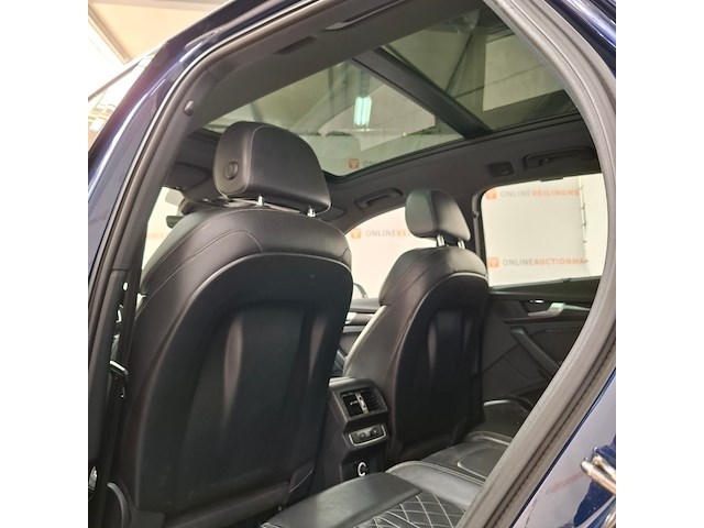 Personenauto, audi, q5, 2.0 tfsi quattro sport s line edition, 2018 - afbeelding 35 van  68