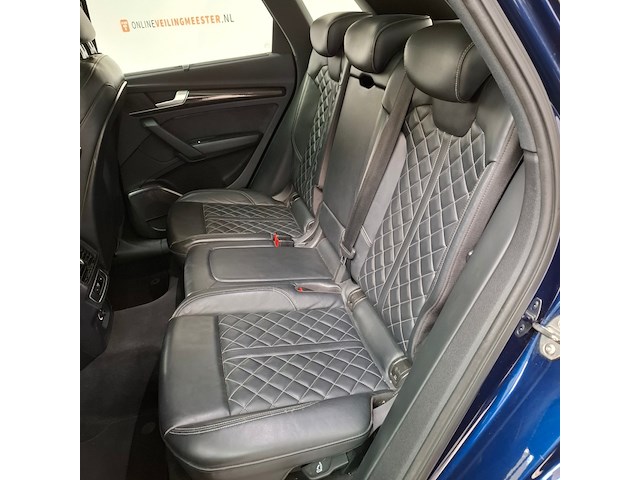 Personenauto, audi, q5, 2.0 tfsi quattro sport s line edition, 2018 - afbeelding 36 van  68