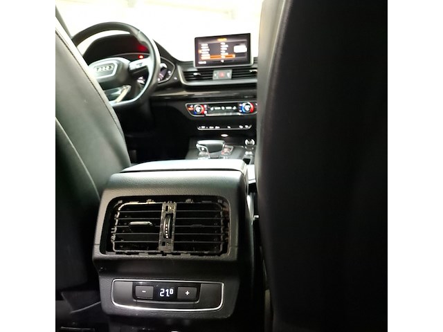 Personenauto, audi, q5, 2.0 tfsi quattro sport s line edition, 2018 - afbeelding 37 van  68