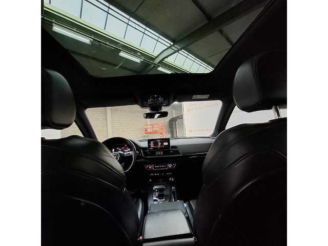 Personenauto, audi, q5, 2.0 tfsi quattro sport s line edition, 2018 - afbeelding 40 van  68