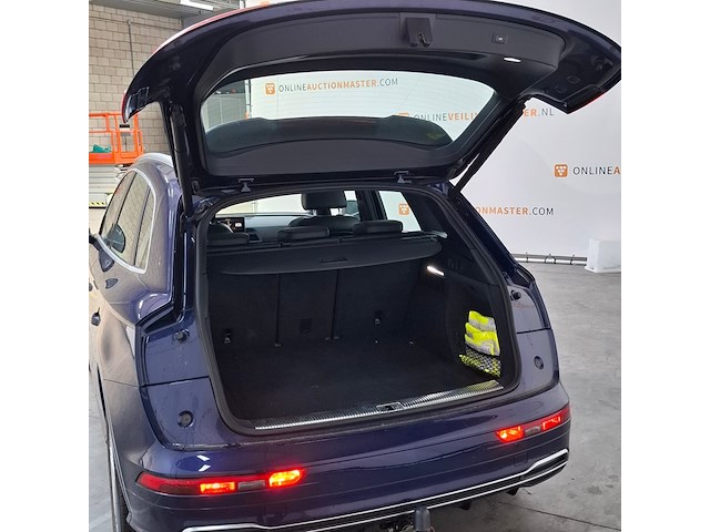 Personenauto, audi, q5, 2.0 tfsi quattro sport s line edition, 2018 - afbeelding 42 van  68