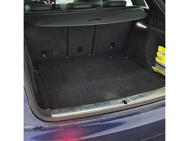 Personenauto, audi, q5, 2.0 tfsi quattro sport s line edition, 2018 - afbeelding 43 van  68