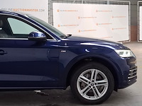 Personenauto, audi, q5, 2.0 tfsi quattro sport s line edition, 2018 - afbeelding 34 van  68