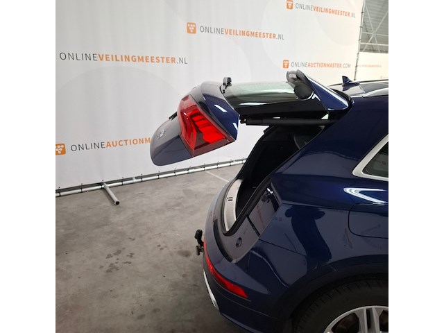 Personenauto, audi, q5, 2.0 tfsi quattro sport s line edition, 2018 - afbeelding 50 van  68