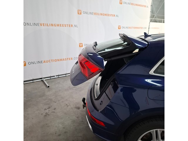 Personenauto, audi, q5, 2.0 tfsi quattro sport s line edition, 2018 - afbeelding 51 van  68