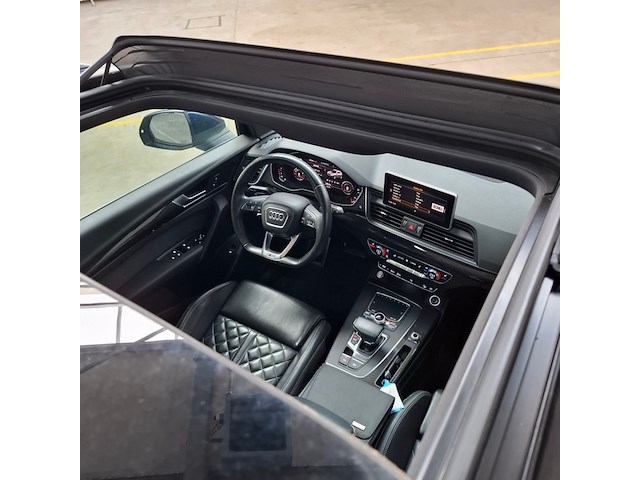 Personenauto, audi, q5, 2.0 tfsi quattro sport s line edition, 2018 - afbeelding 54 van  68