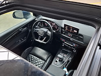 Personenauto, audi, q5, 2.0 tfsi quattro sport s line edition, 2018 - afbeelding 54 van  68