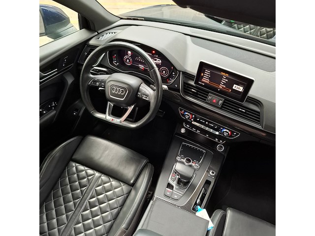 Personenauto, audi, q5, 2.0 tfsi quattro sport s line edition, 2018 - afbeelding 55 van  68