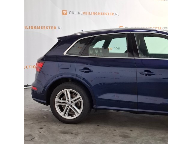 Personenauto, audi, q5, 2.0 tfsi quattro sport s line edition, 2018 - afbeelding 45 van  68