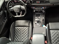 Personenauto, audi, q5, 2.0 tfsi quattro sport s line edition, 2018 - afbeelding 57 van  68