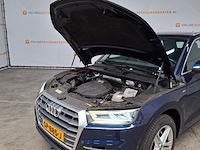Personenauto, audi, q5, 2.0 tfsi quattro sport s line edition, 2018 - afbeelding 58 van  68