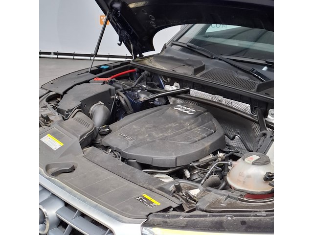 Personenauto, audi, q5, 2.0 tfsi quattro sport s line edition, 2018 - afbeelding 59 van  68