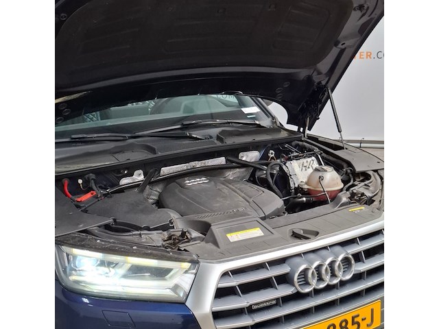 Personenauto, audi, q5, 2.0 tfsi quattro sport s line edition, 2018 - afbeelding 62 van  68
