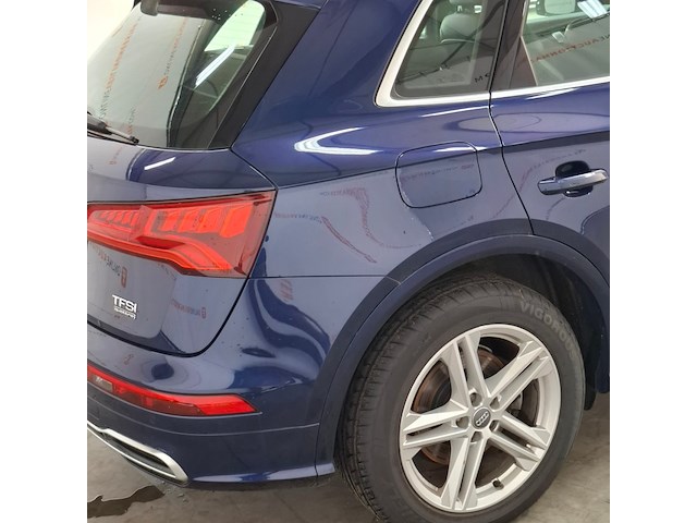 Personenauto, audi, q5, 2.0 tfsi quattro sport s line edition, 2018 - afbeelding 56 van  68