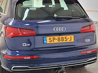 Personenauto, audi, q5, 2.0 tfsi quattro sport s line edition, 2018 - afbeelding 66 van  68