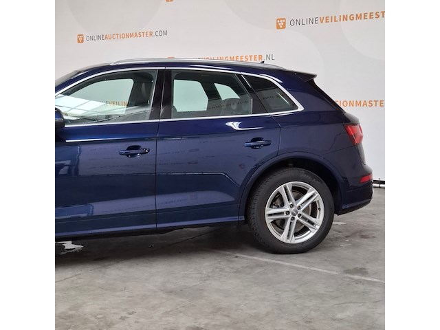 Personenauto, audi, q5, 2.0 tfsi quattro sport s line edition, 2018 - afbeelding 68 van  68