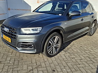Personenauto audi, q5 3.0 tdi quattro sport, grijs, bouwjaar 2018 - afbeelding 7 van  59