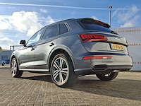 Personenauto audi, q5 3.0 tdi quattro sport, grijs, bouwjaar 2018 - afbeelding 8 van  59