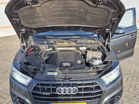 Personenauto audi, q5 3.0 tdi quattro sport, grijs, bouwjaar 2018 - afbeelding 9 van  59