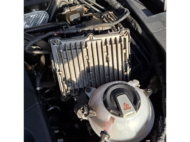 Personenauto audi, q5 3.0 tdi quattro sport, grijs, bouwjaar 2018 - afbeelding 11 van  59