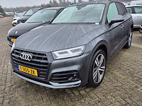 Personenauto audi, q5 3.0 tdi quattro sport, grijs, bouwjaar 2018 - afbeelding 1 van  59