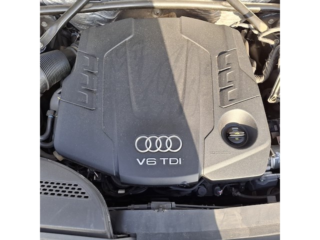 Personenauto audi, q5 3.0 tdi quattro sport, grijs, bouwjaar 2018 - afbeelding 13 van  59