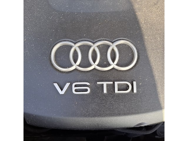 Personenauto audi, q5 3.0 tdi quattro sport, grijs, bouwjaar 2018 - afbeelding 14 van  59
