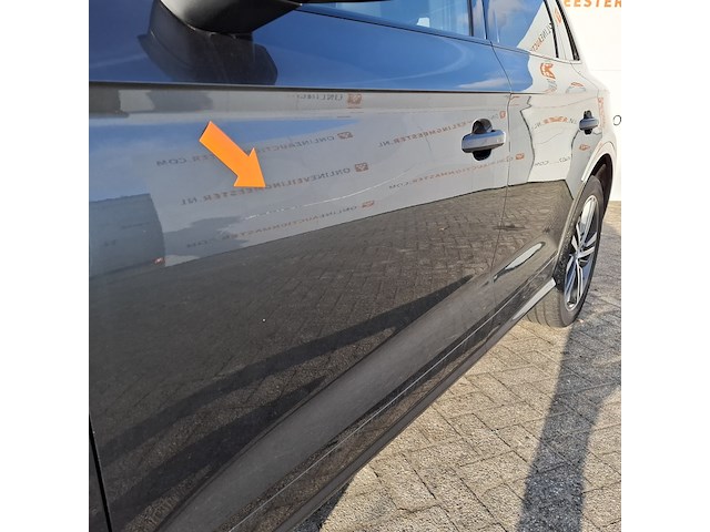 Personenauto audi, q5 3.0 tdi quattro sport, grijs, bouwjaar 2018 - afbeelding 17 van  59