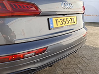 Personenauto audi, q5 3.0 tdi quattro sport, grijs, bouwjaar 2018 - afbeelding 19 van  59