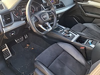 Personenauto audi, q5 3.0 tdi quattro sport, grijs, bouwjaar 2018 - afbeelding 21 van  59