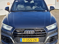 Personenauto audi, q5 3.0 tdi quattro sport, grijs, bouwjaar 2018 - afbeelding 12 van  59