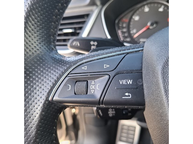 Personenauto audi, q5 3.0 tdi quattro sport, grijs, bouwjaar 2018 - afbeelding 29 van  59