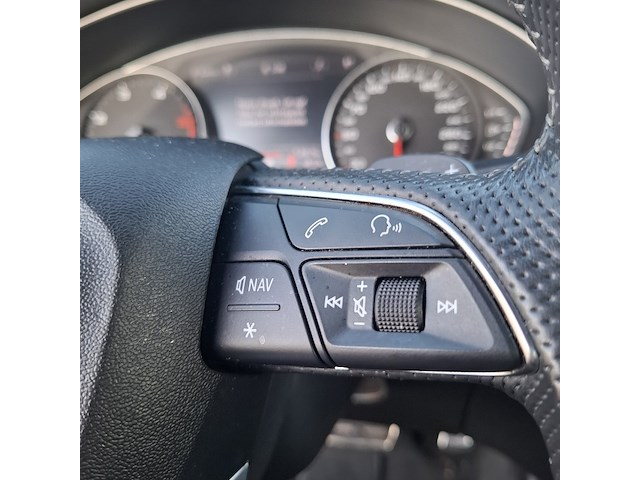 Personenauto audi, q5 3.0 tdi quattro sport, grijs, bouwjaar 2018 - afbeelding 30 van  59