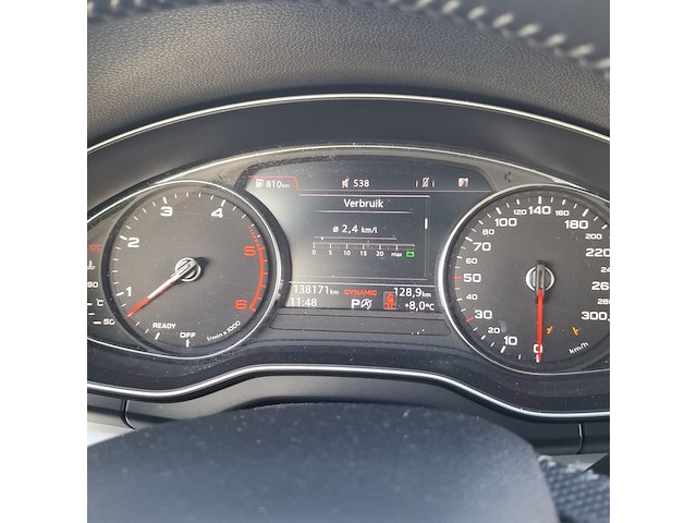 Personenauto audi, q5 3.0 tdi quattro sport, grijs, bouwjaar 2018 - afbeelding 31 van  59