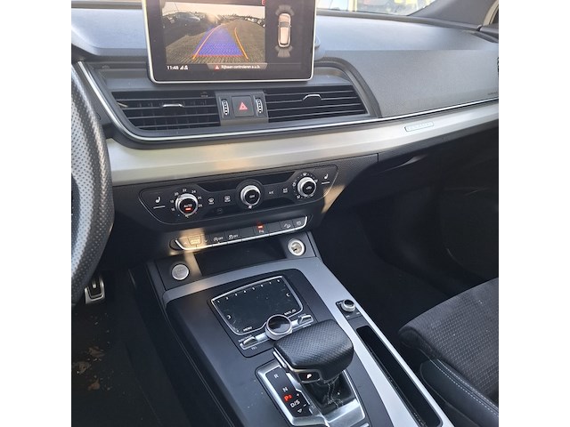 Personenauto audi, q5 3.0 tdi quattro sport, grijs, bouwjaar 2018 - afbeelding 35 van  59