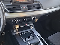 Personenauto audi, q5 3.0 tdi quattro sport, grijs, bouwjaar 2018 - afbeelding 35 van  59