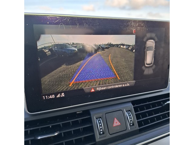 Personenauto audi, q5 3.0 tdi quattro sport, grijs, bouwjaar 2018 - afbeelding 36 van  59