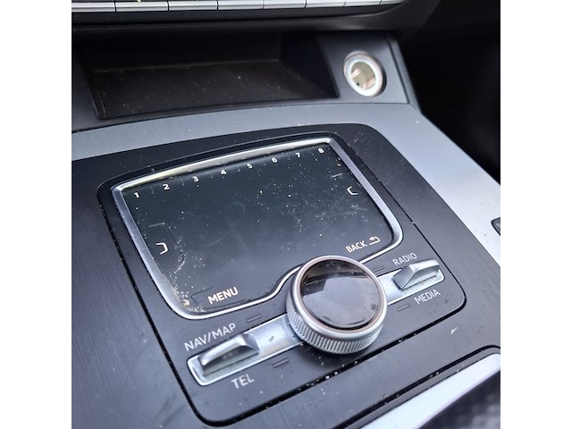 Personenauto audi, q5 3.0 tdi quattro sport, grijs, bouwjaar 2018 - afbeelding 38 van  59