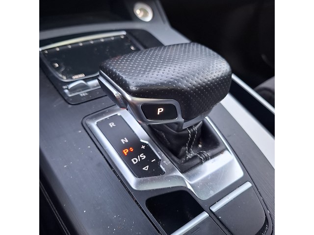 Personenauto audi, q5 3.0 tdi quattro sport, grijs, bouwjaar 2018 - afbeelding 39 van  59