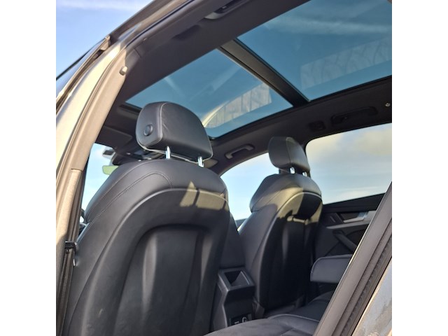 Personenauto audi, q5 3.0 tdi quattro sport, grijs, bouwjaar 2018 - afbeelding 42 van  59