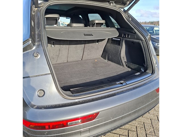 Personenauto audi, q5 3.0 tdi quattro sport, grijs, bouwjaar 2018 - afbeelding 44 van  59