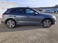 Personenauto audi, q5 3.0 tdi quattro sport, grijs, bouwjaar 2018 - afbeelding 34 van  59
