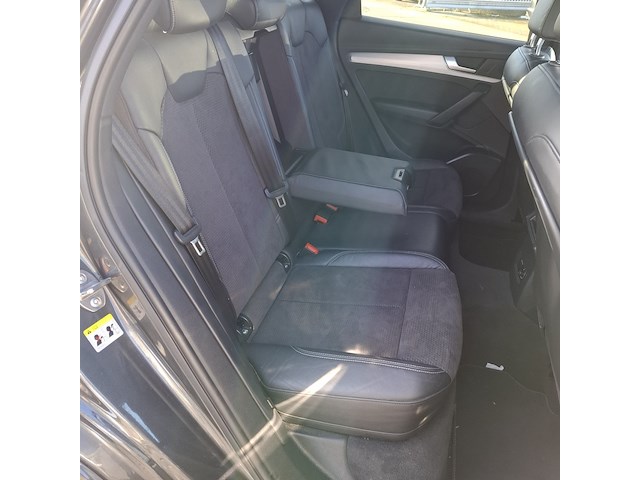 Personenauto audi, q5 3.0 tdi quattro sport, grijs, bouwjaar 2018 - afbeelding 48 van  59